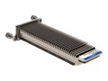 AddOn 10GBase-SR XENPAK 850nm 300m MM SC Transceiver (Extreme 10GBASE-SR), 10GBASE-SR-AO, 16951089, Network Transceivers
