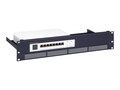 Rackmount.IT RACK MOUNT KIT FOR UBIQUITI SW, RM-UB-T6, 41748607, Rack Mount Accessories