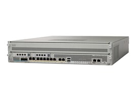 Cisco ASA5585-S10P10XK9              Main Image from 