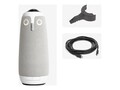 Owl Labs MeetingOwl 3 Premium Pack - 360 Degree, 1080p SmartVideo Conference Camera, Microphone, BND300-0002, 41490938, Video Conference Room Hardware