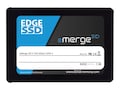 Edge 250GB Emerge 3D-V SATA 6Gb s 2.5 Internal Solid State Drive, PE255039, 34640604, Solid State Drives - Internal Edge 250GB Emerge 3D-V SATA 6Gb s 2.5 Internal Solid State Drive, PE255039, 34640604, Solid State Drives - Internal