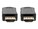 Tripp Lite P568-012-BK-GRP Image 5 from Close-up