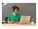 HP Inc. 8X225AA Image 3 from Left-angle
