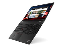 Lenovo ThinkPad T16 G2 AMD Ryzen 5 Pro 7540U 16GB 256GB O2 6E BT GbE FR WC 16 WUXGA W11P, 21K70006US, 41717051, Notebooks