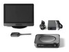 Barco Clickshare Hub Core US With 1, R9461811US                    , 42098351, Digital Signage Players & Solutions