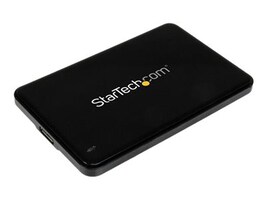StarTech.com S2510BPU337 Main Image from Left-angle