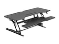Mount-It! Large Standing Desk Converter with 47 Desktop, MI-15009L , 42072386, Furniture - Miscellaneous Mount-It! Large Standing Desk Converter with 47 Desktop, MI-15009L , 42072386, Furniture - Miscellaneous