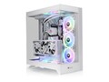 Thermaltake CTE E550 TG Case White, CA-1Z8-00M6WN-00              , 41827898, Cases - Systems/Servers