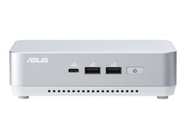 Asus RNUC14RVSU9089AUI              Main Image from Front