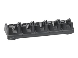 Zebra Technologies International CRD-TC8X-5SETH-01 Main Image from Left-angle