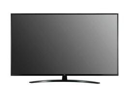 LG Electronics 65UM670H0UG                    Main Image from Front