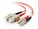 C2G (Cables To Go) 33155 Image 1 from Right-angle