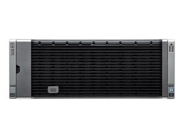 Cisco UCSS-SP-S3260-BE1 Main Image from Front