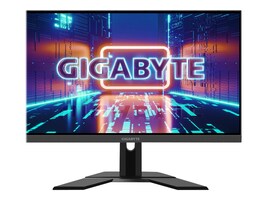 Gigabyte Technology M27Q-SA                        Main Image from Front