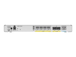 Cisco ISR1100-6G Main Image from Back