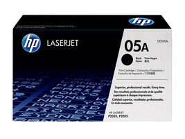 HP Inc. CE505A Main Image from Front