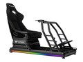 Thermaltake GR500 Racing Simulator Cockpit, GSC-R50-CPASBB-01             , 42104186, Computer Gaming Accessories