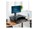 Varidesk 49357                          Image 6 from Left-angle