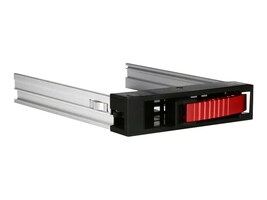 iStarUSA BPU-HSTRAY-RED Main Image from Left-angle