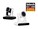 Lumens Integrations VC-TR40NW                      Image 2 from Left-angle