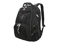 Wenger SwissGear ScanSmart Laptop Backpack, 19002215, 41316347, Carrying Cases - Notebook