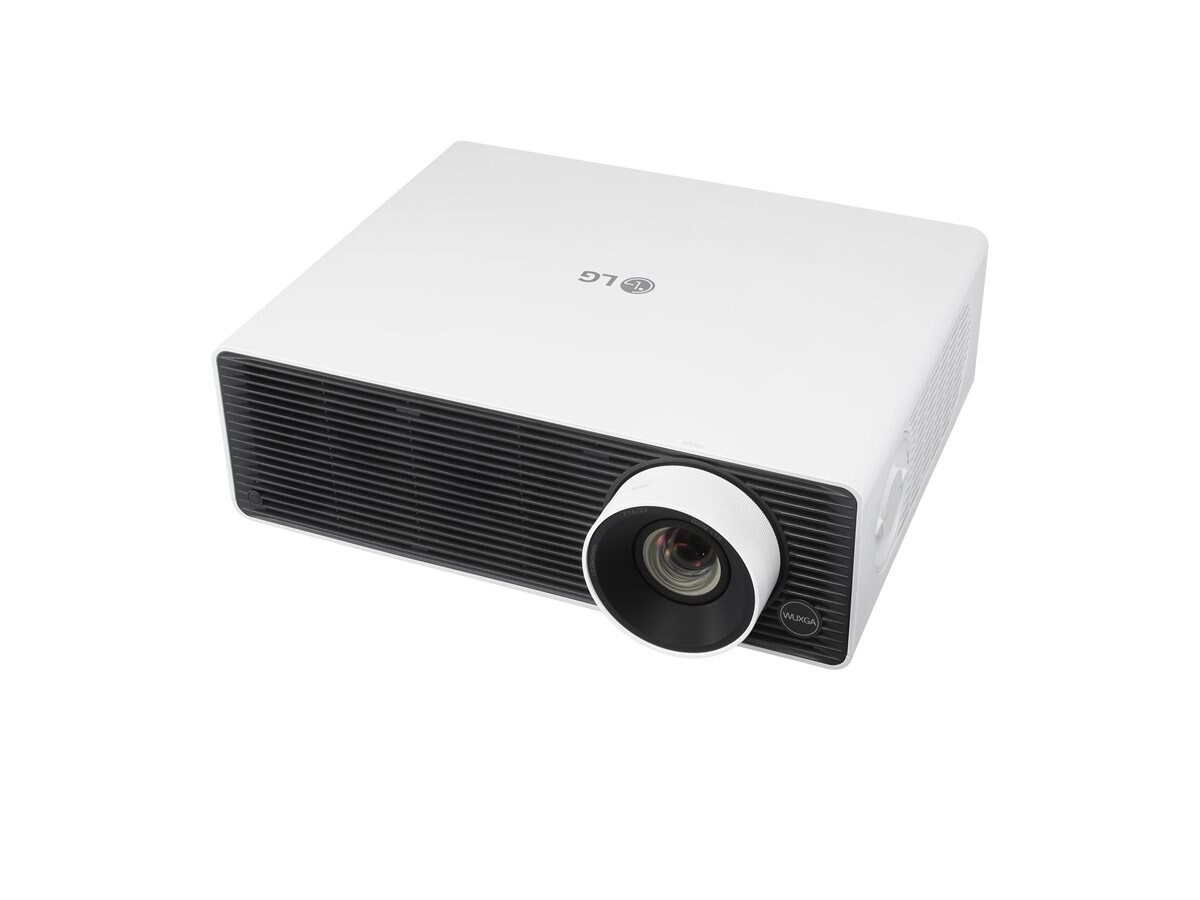 LG Electronics BF50RG ProBeam Laser Projector - Thumbnail 2