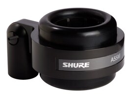 Shure A55M                           Main Image from Front