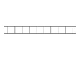 L-Com CLB-10-W24 Main Image from 