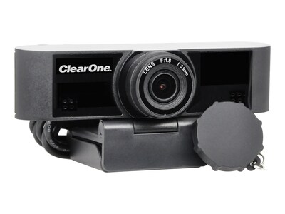 ClearOne UNITE 20 Pro Webcam, 910-2100-020, 38342209, WebCams & Accessories