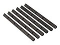 B-Tech System X Rail Extension Kit - Black, BT8390EXT/B                   , 41818052, Mounting Hardware - Miscellaneous