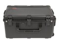 Samsonite Molded Case, 29 x 18 x 14 with Wheels, Cubed Foam, 3I-2918-14BC, 10097328, Carrying Cases - Other