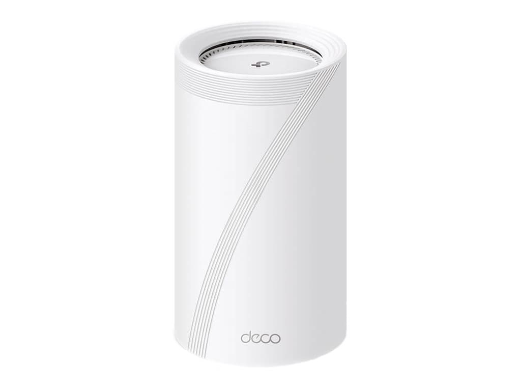 【Willim mil】TP-Link BE22000 TP-LINK BE22000 WHOLE HOME MESH WI-FI (DECO-BE85(1-PACK))