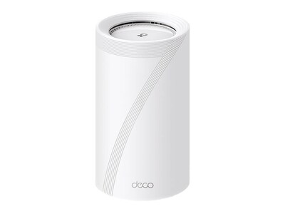 TP-LINK BE22000 WHOLE HOME MESH WI-FI, DECO-BE85(1-PACK), 41746981, Wireless Access Points & Bridges TP-LINK BE22000 WHOLE HOME MESH WI-FI, DECO-BE85(1-PACK), 41746981, Wireless Access Points & Bridges