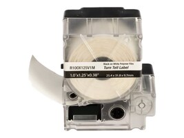 Panduit R100X125V1M Main Image from Front Panduit R100X125V1M Main Image from Front