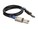 AddOn ADD-SFF8088-8088-0.5 Image 3 from Left-angle