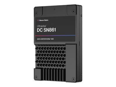 Western Digital DC SN861 1.92TB, ISE, GENERIC, 0TS2525 , 41944180, Solid State Drives - Internal Western Digital DC SN861 1.92TB, ISE, GENERIC, 0TS2525 , 41944180, Solid State Drives - Internal
