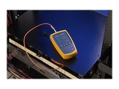Fluke FTK2000 SimpliFiber Pro Kit Basic Singlemode Component Verification, FTK2000, 9208641, Network Test Equipment