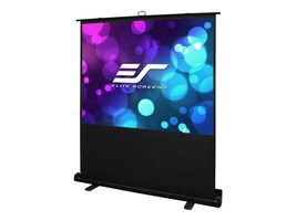 Elite Screens F70XWH2 Main Image from Right-angle