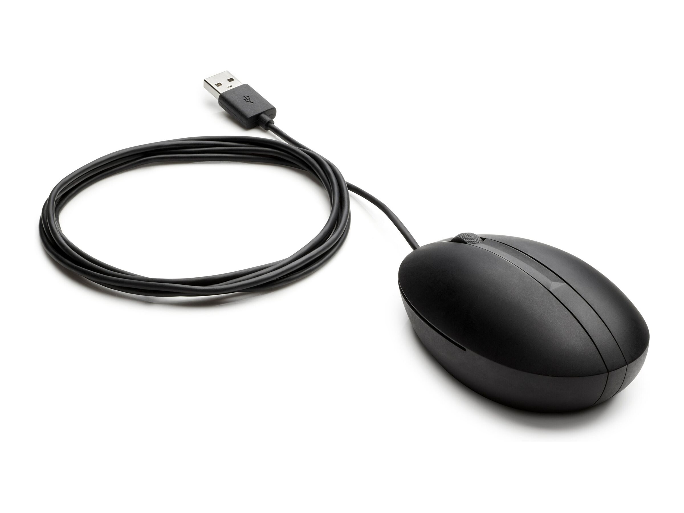 HP Wired Desktop 320M Mouse (9VA80AA#ABA)