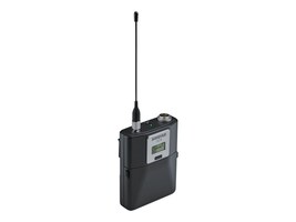 Shure AD1=-K54                       Main Image from Left-angle