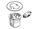 Legrand AV 862GFI Image 1 from Right-angle Legrand AV 862GFI Image 1 from Right-angle