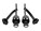 Tripp Lite U325-003-IND Image 2 from Right side