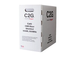 C2G (Cables To Go) C2G56040                       Main Image from Left-angle