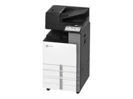 Lexmark 20L8500 Main Image from Right-angle