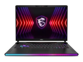 MSI Computer RAIDERGE6814297                Main Image from Front