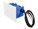Ventev Innovations M6050060D37202WST Image 1 from Right-angle