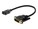 AddOn DVID2HDMI Image 1 from Right-angle
