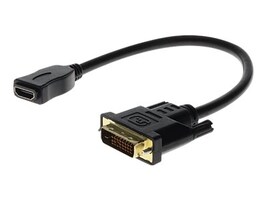 AddOn DVID2HDMI Main Image from Right-angle