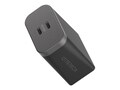 OtterBox USB-C Fast Charge Dual Port Wall Charger Premium Pro, 60W, 78-80908, 41540833, AC Power Adapters (external)