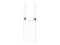 Verkada GC31 Cellular Gateway, Outdoor, GC31-E-HW, 41792488, Network Routers
